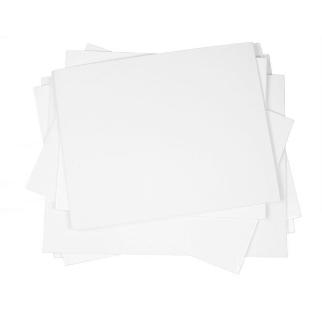 BildeDukpannåer 24x18 cm 10/fp