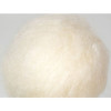 Kardad ull 250g natur