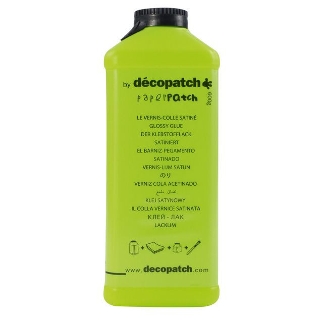 BildeDécopatch Lack 600g