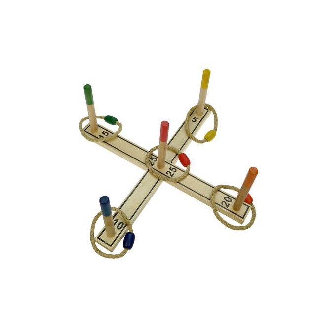 BildeRingspel 50x50cm