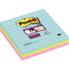 Notes POST-IT SS linj 101x101 Cosmi 3/fp