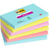 Notes POST-IT SS Cosmic 76x127mm 6/fp