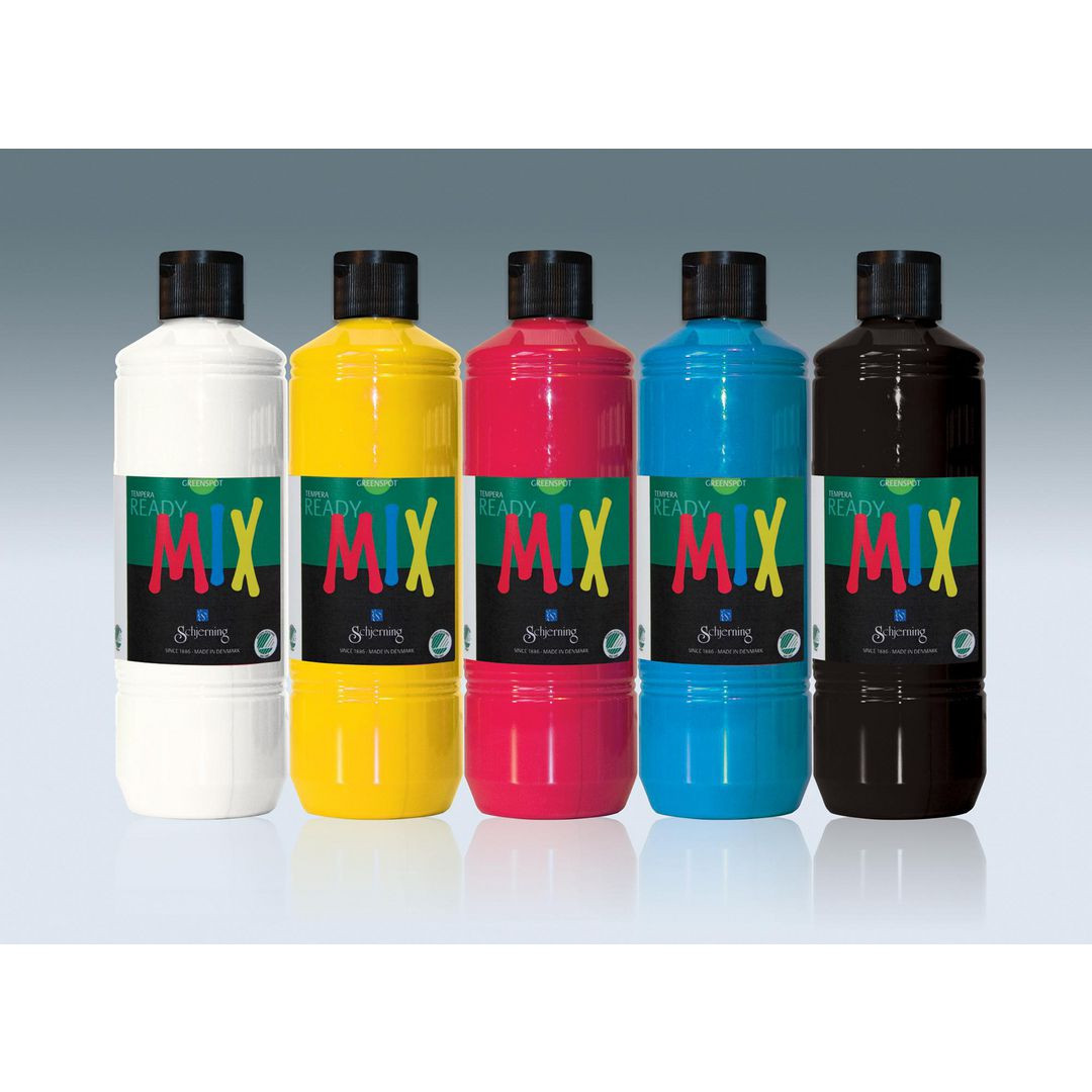 BildeReadymix Svanenmärkt 500ml 5/fp