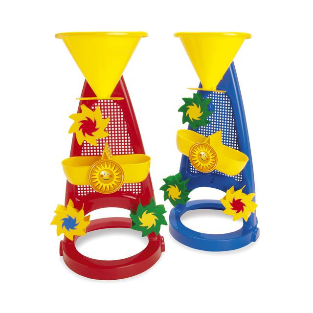 BildeSand och vattenhjul 44cm