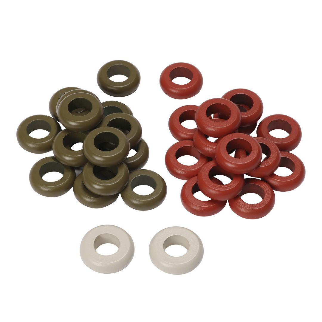 BildeExtra ringar till Couronnespel 32/fp