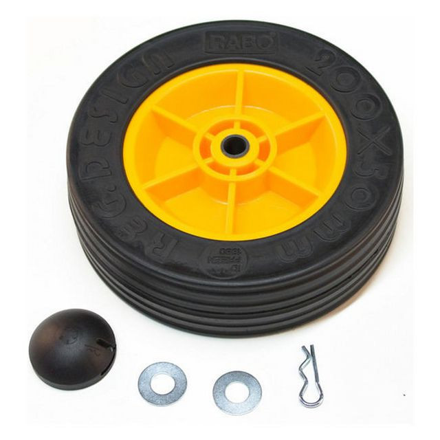 BildeReservdel RABO bakhjul