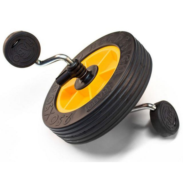 BildeReservdel RABO framhjul