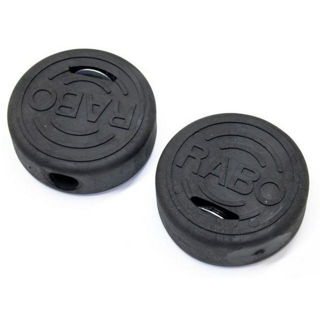 BildeReservdel RABO pedal 2/fp