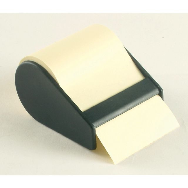 BildeNotes rulle60mmx10m gul