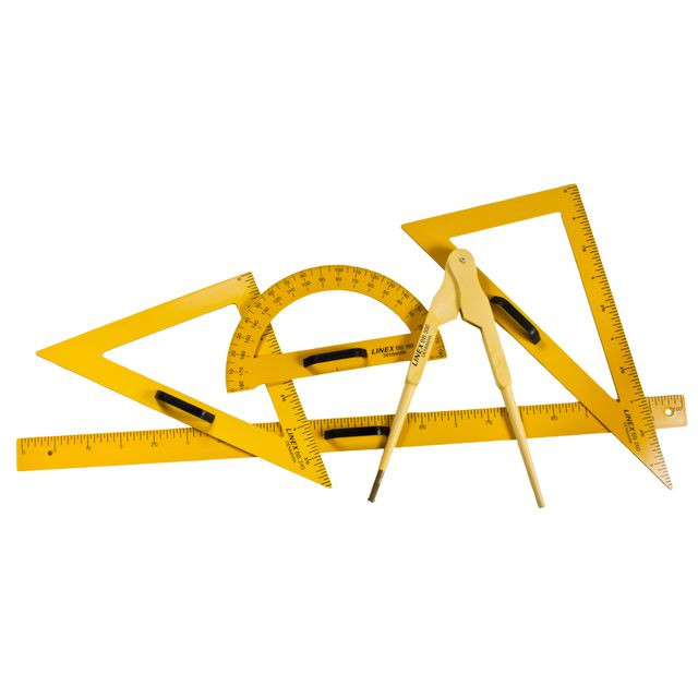 BildeTavelset LINEX 5/fp