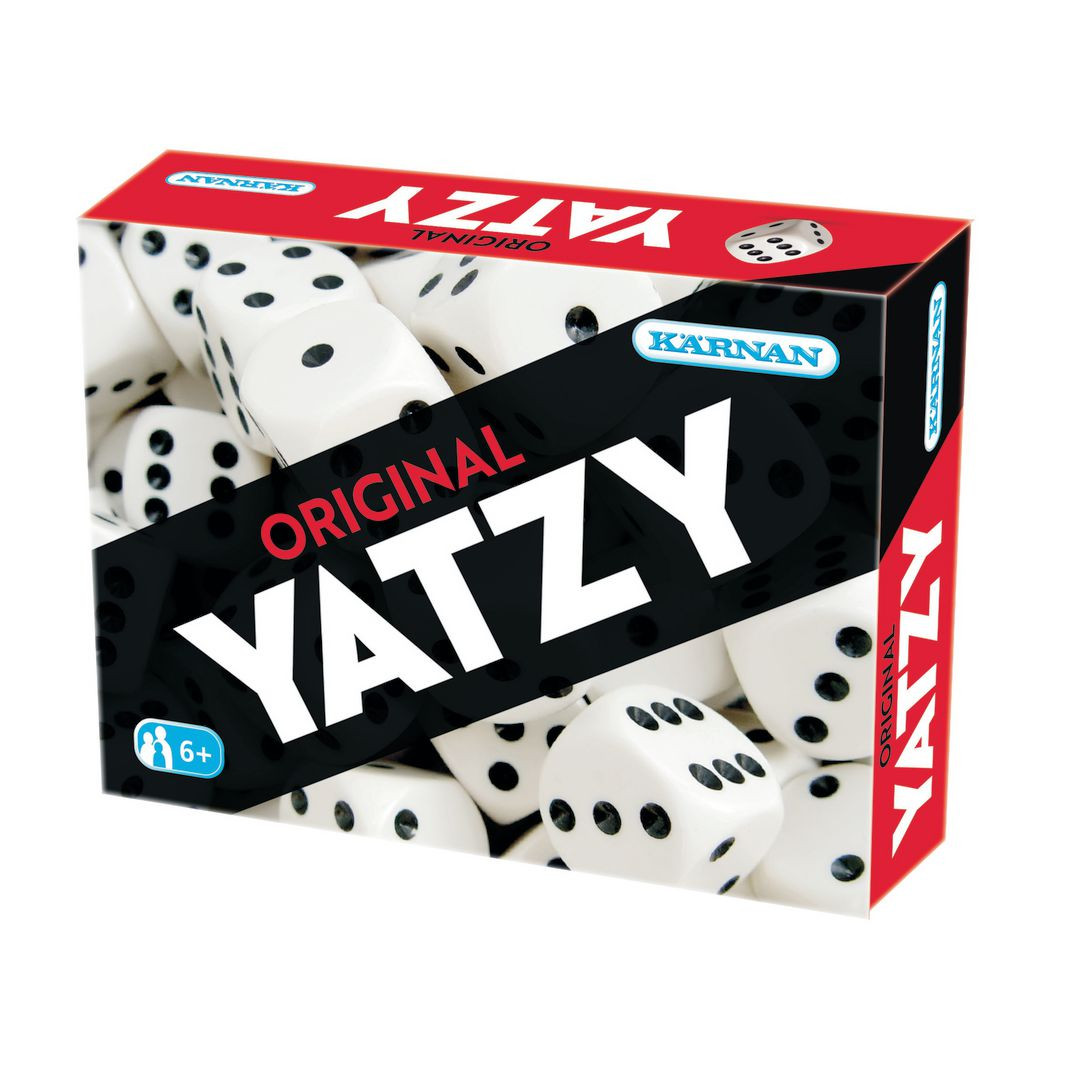 BildeYatzy från 6 år