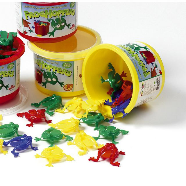 BildeGrodspelet från 3år