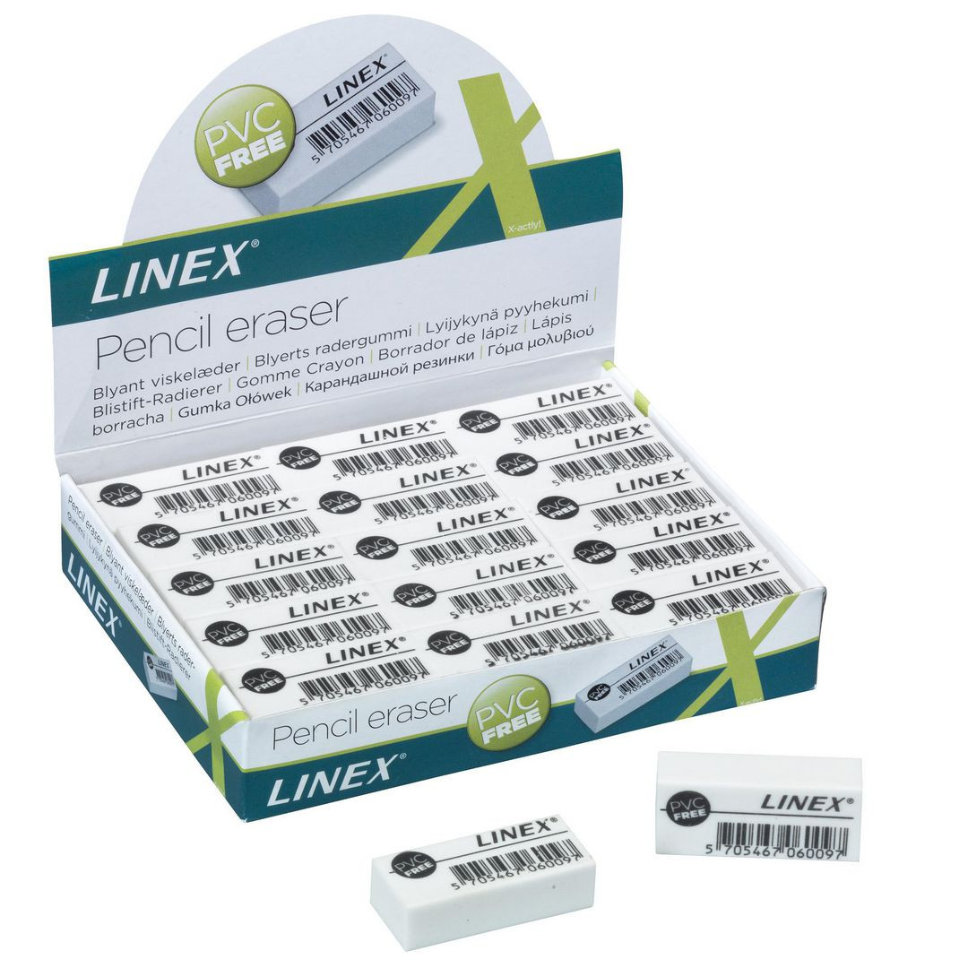 BildeRadergummi LINEX 30/fp