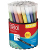 Fiberpenna BEROL Colorfine 42/fp