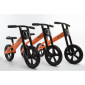 Springcykel RABO Zippl mini 2/fp