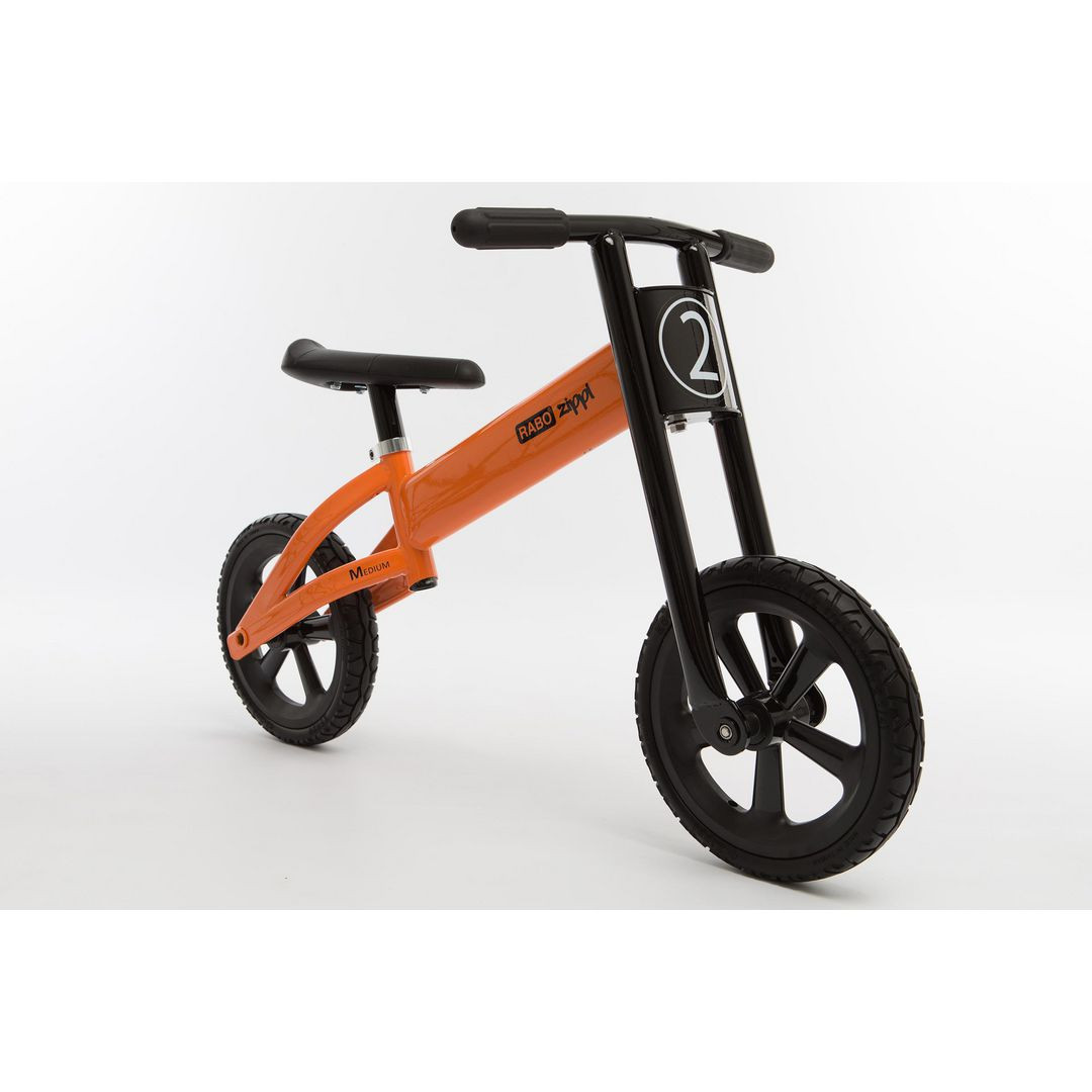 BildeSpringcykel RABO Zippl medium 2/fp