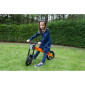 Springcykel RABO Zippl medium 2/fp