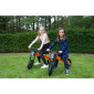 Springcykel RABO Zippl medium 2/fp