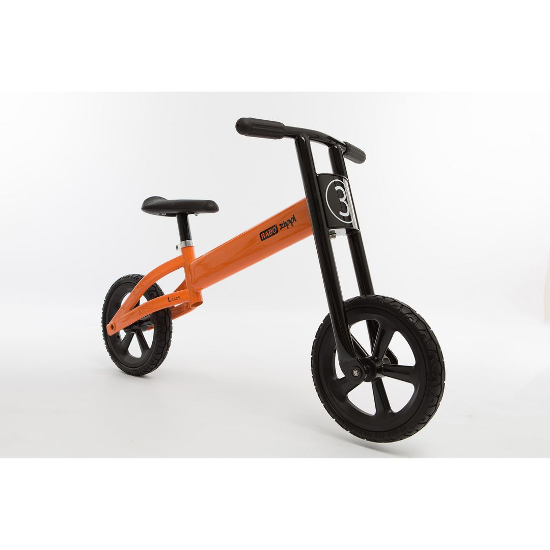 BildeSpringcykel RABO Zippl large 2/fp