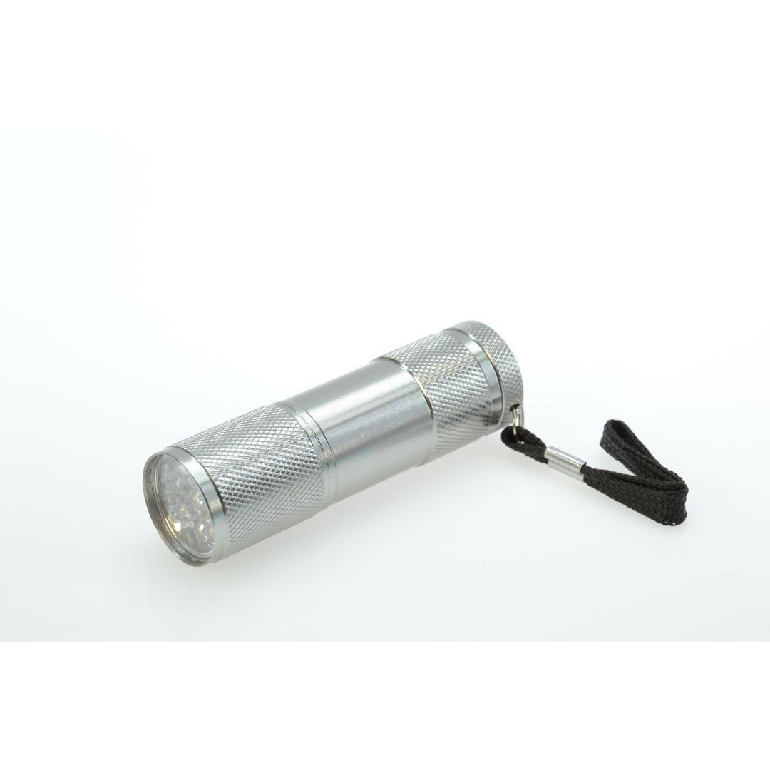 BildeMinificklampa silver