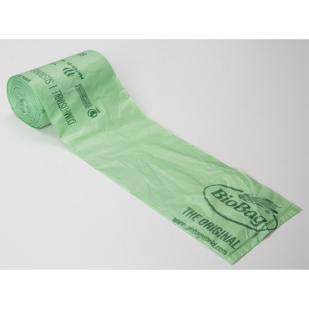 BildeSäck BIOBAG Extrastark 60L 20/rl