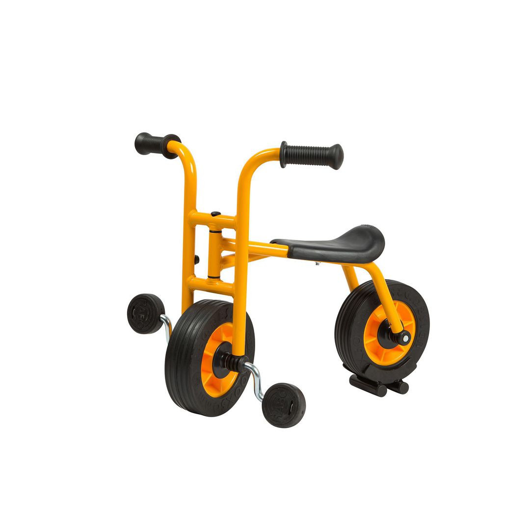 BildeTvåhjuling RABO 1-4 år