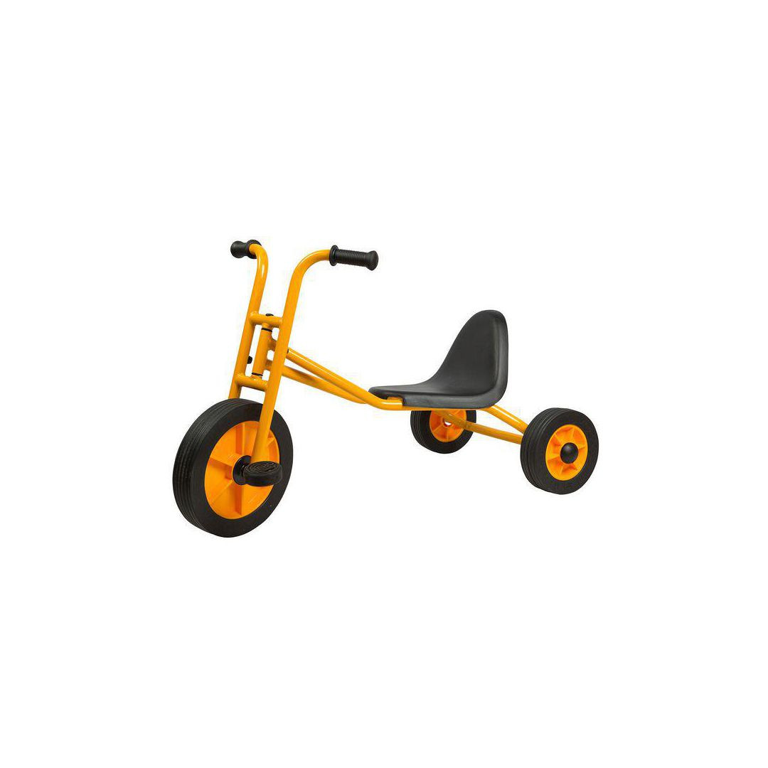 BildeTrehjuling RABO Rider 4-9år