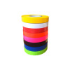 Plastremsa 8 färger