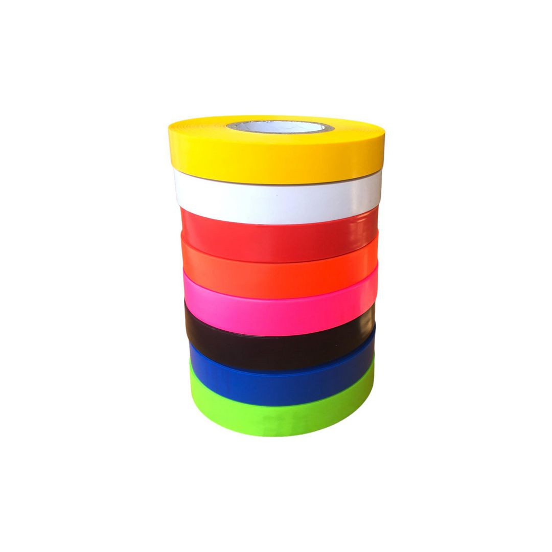 BildePlastremsa 8 färger