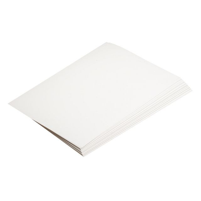 BildeRit/klippkartong 43x61cm 300g