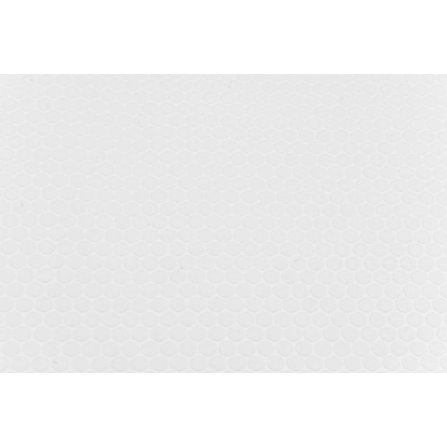 BildeFlanellografkartong vit