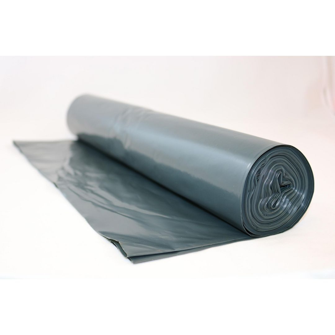 BildePlastsäck R100% 240L Coex 10/rl