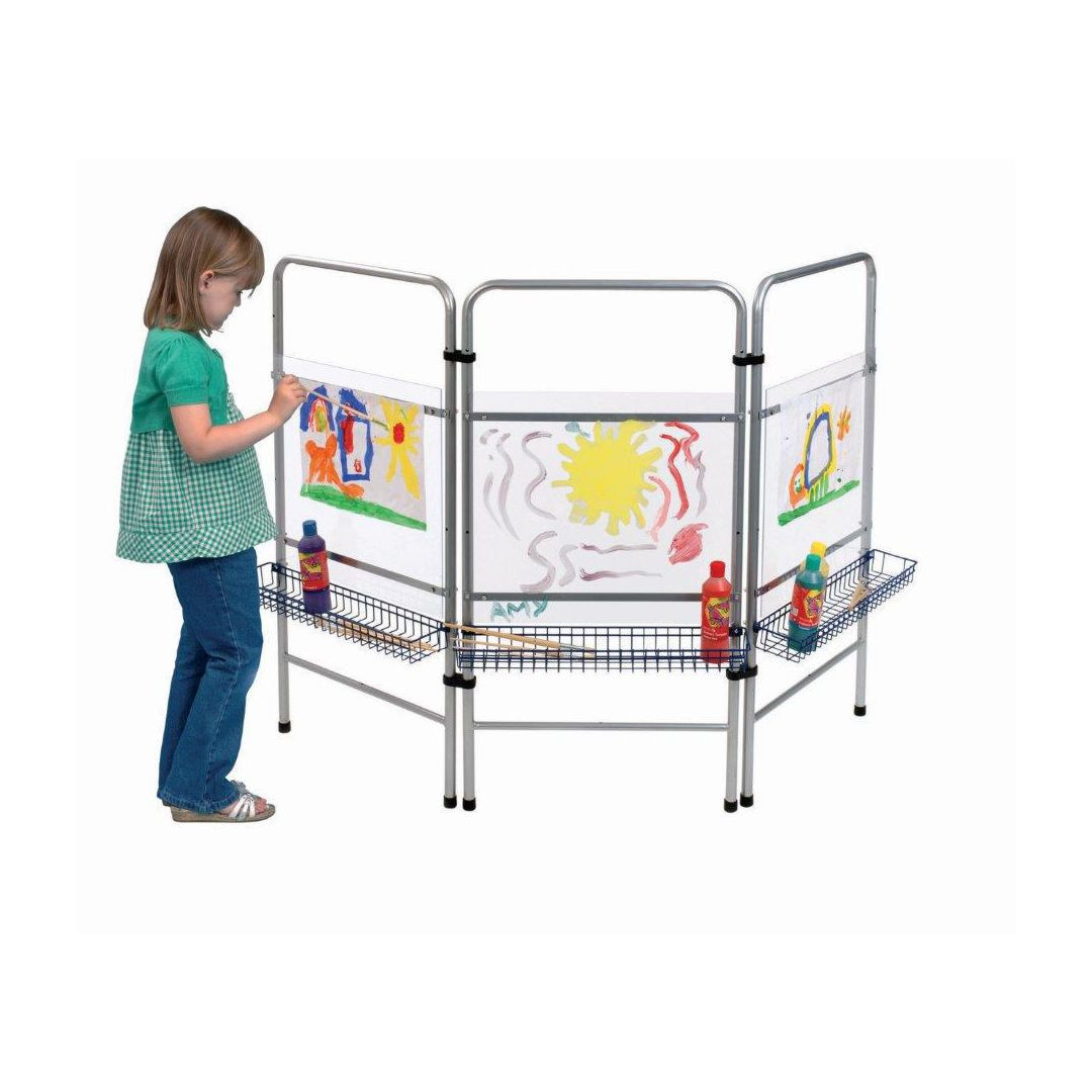 BildeStaffli 3-sidigt för ute och innemiljö