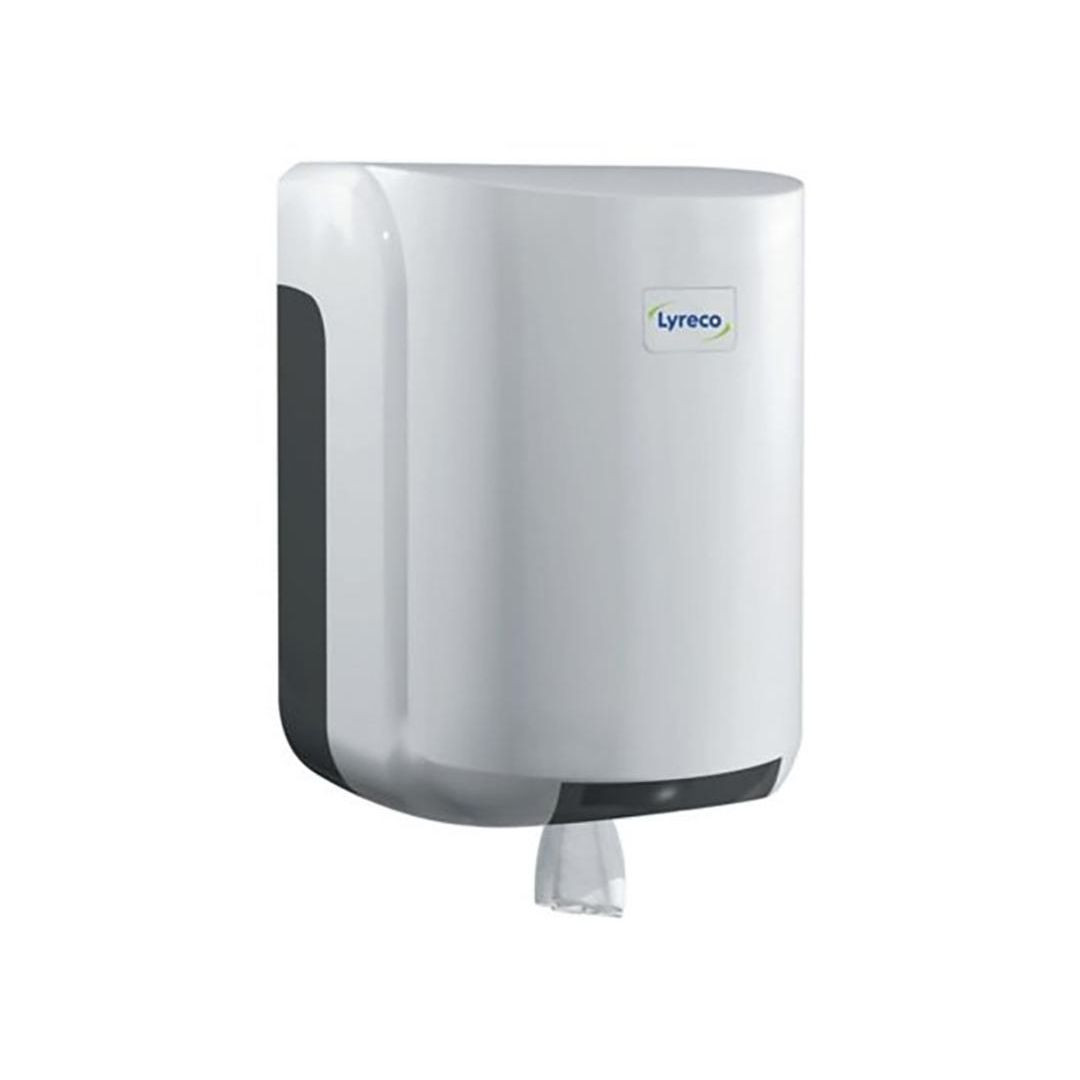 BildeDispenser LYRECO Centerfeed vit
