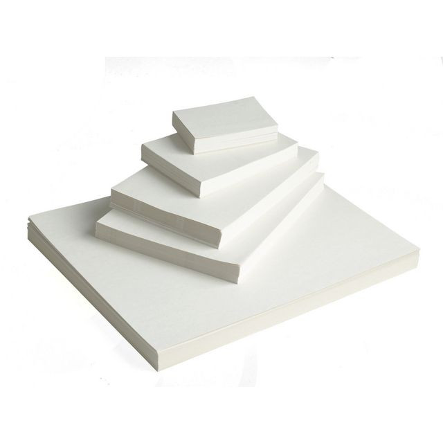 BildeVäxtpapper storpack 500/fp