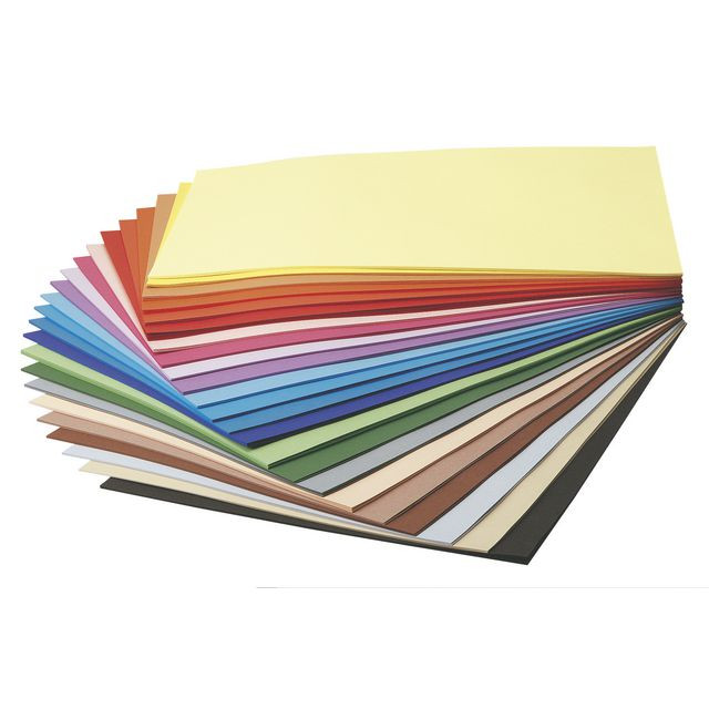 BildePapper storsats A3 120g 250/fp