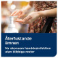 Handdesinfektion TORK skum 300ml