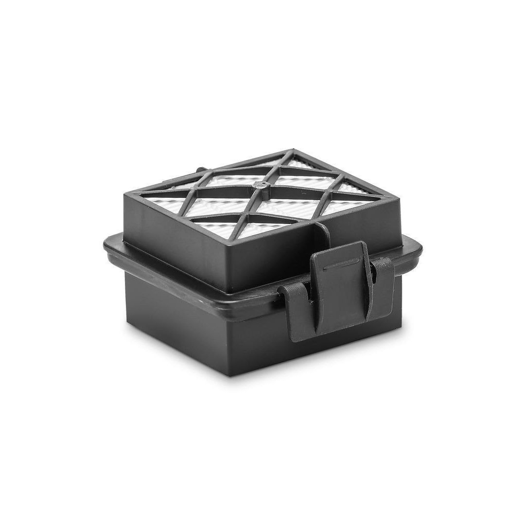 BildeDammsugarfilter KÄRCHER Hygien VC5