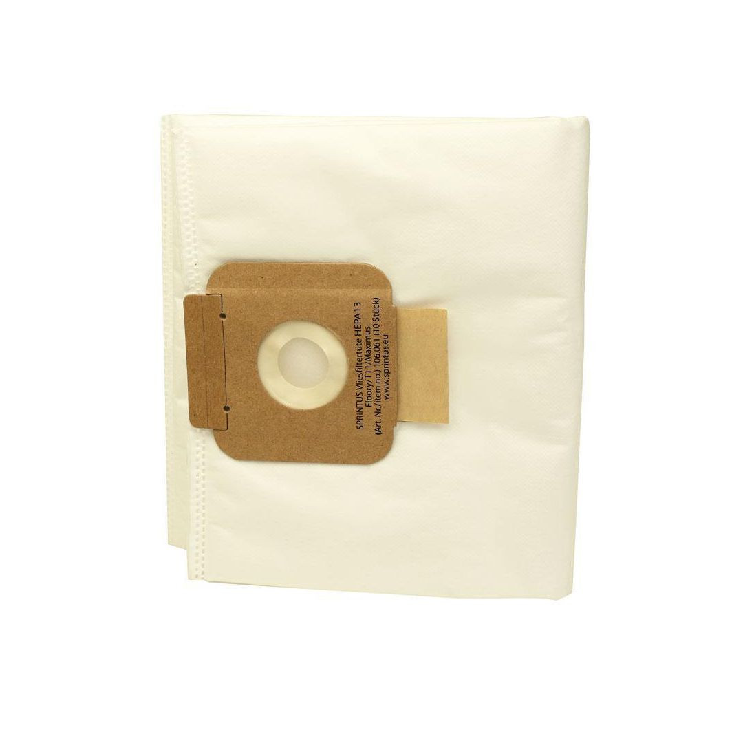 BildeDammsugarpåse ACTIVA HT30/2020R HF 10/fp