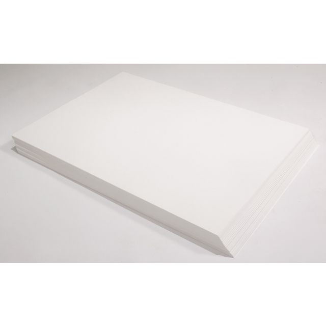 BildeRitakvarell Watecolo A2 160g 50 ark/fp