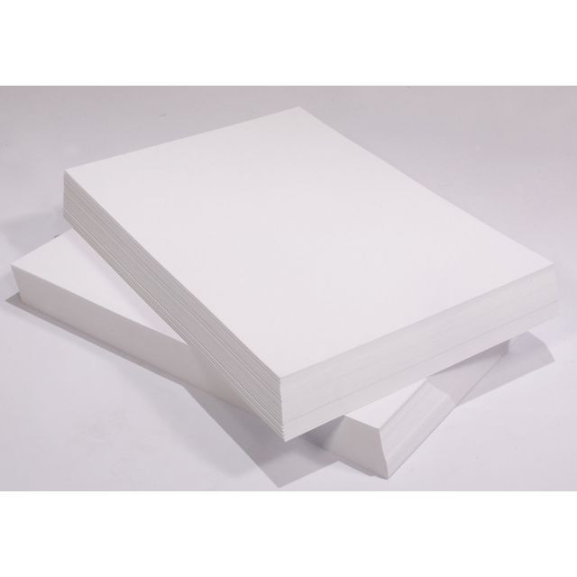 BildeRitakvarell Watecolo A4 160g 200 ark/fp