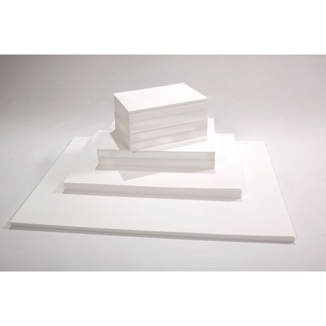 BildeRitakvarell Watecolo A2-A5 160g 750/fp