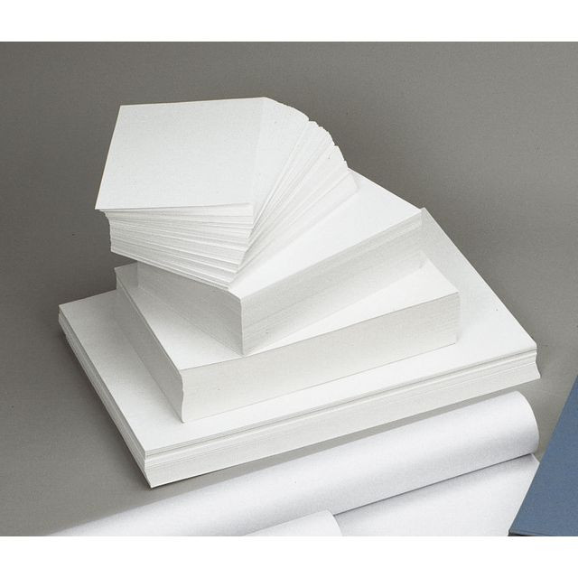 BildeRitpapper A3 170g 250/fp