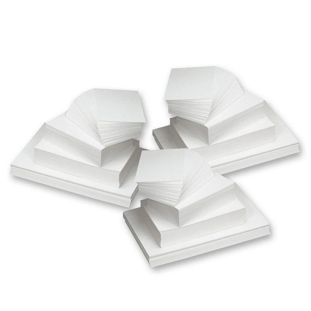 BildeRitpapper Träfritt A4 135g 250/fp