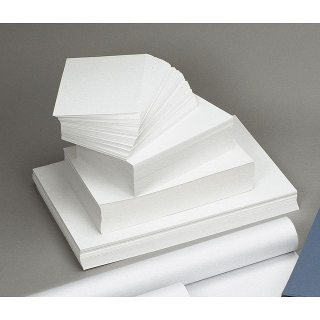 BildeRitpapper 25x32cm 135g 250/fp