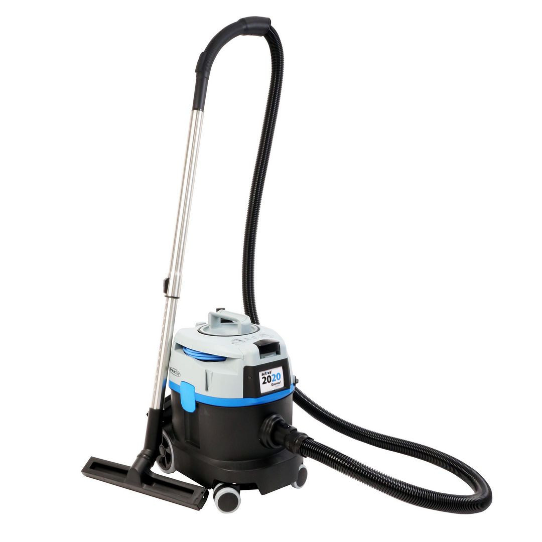 BildeDammsugare ACTIVA 2020 Rewind System