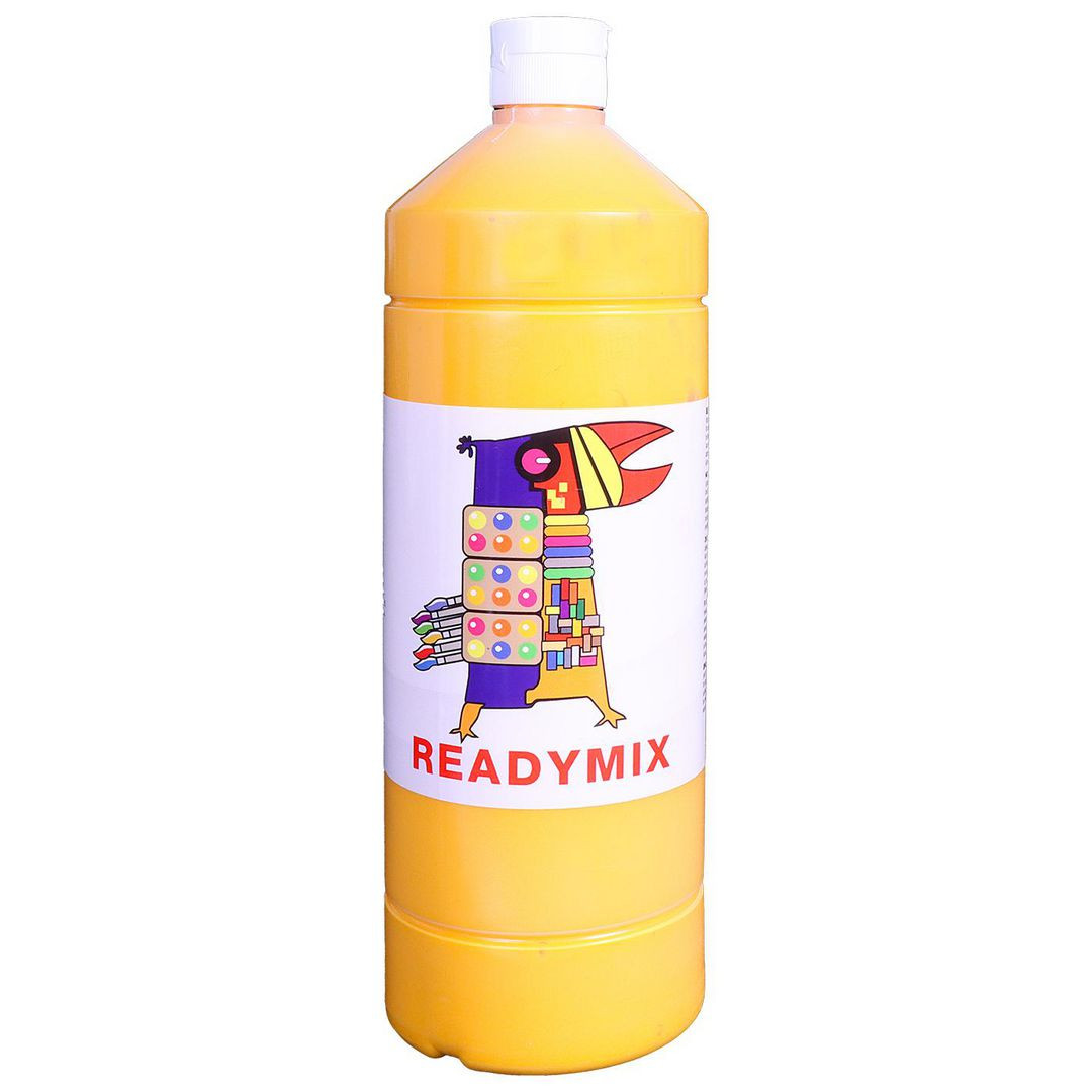 BildeReadymix 1L klargul