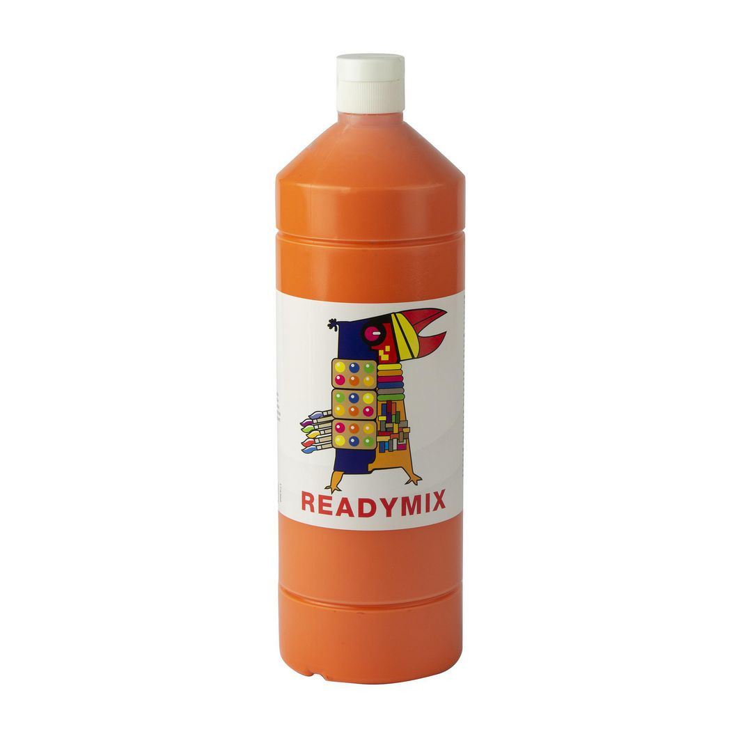 BildeReadymix 1L orange