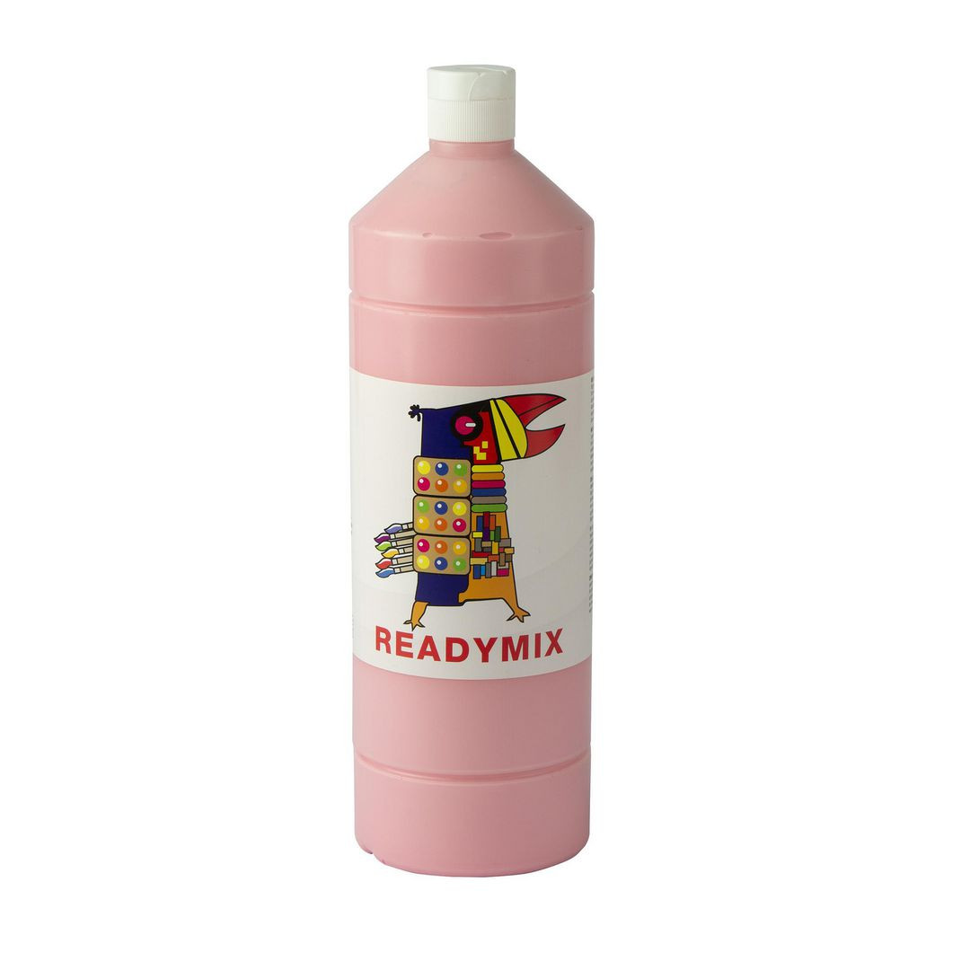 BildeReadymix 1L Rosa