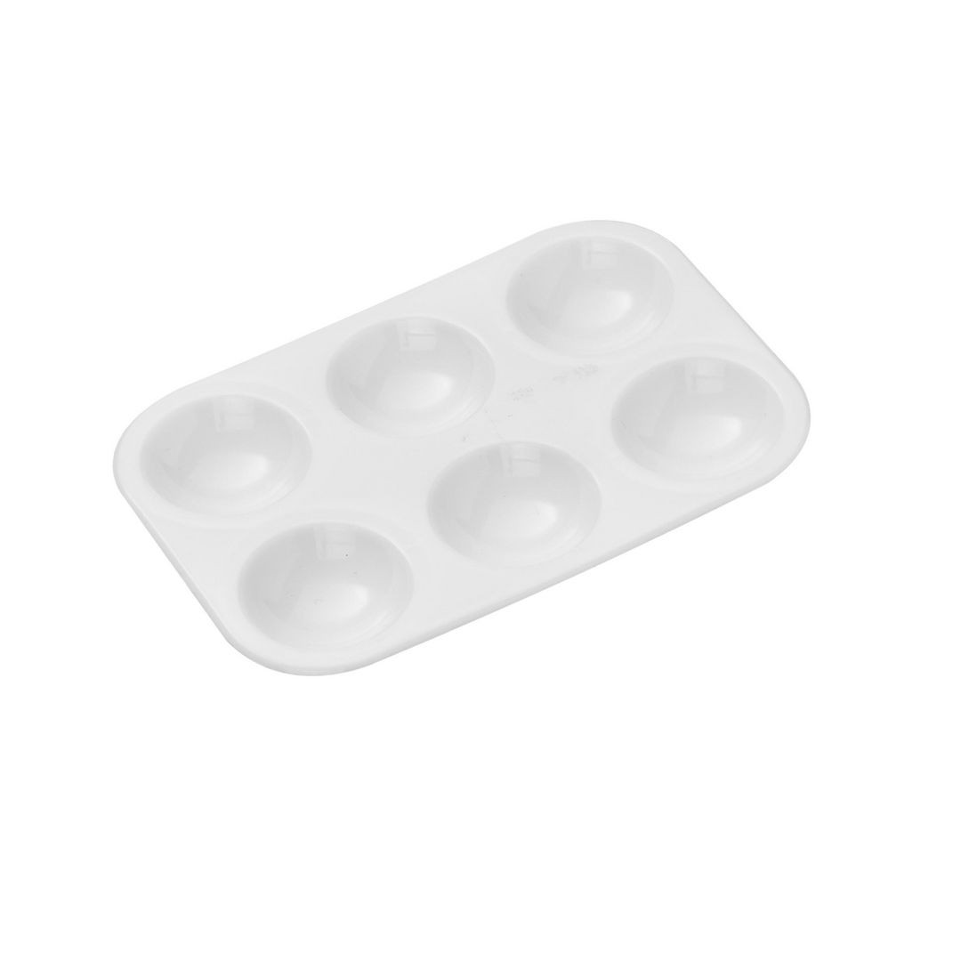 BildePalett rektangel 10/fp